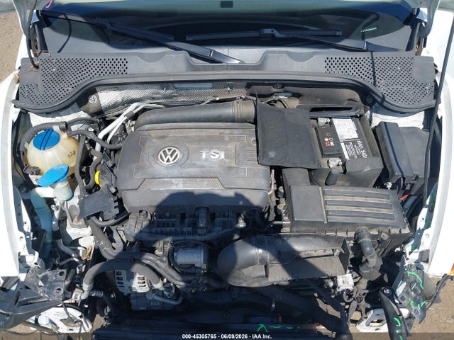 Aukcja sprzedaży 2014 Volkswagen Beetle 1.8t, vin: 3VW517AT8EM823278, numer aukcji: 45305765