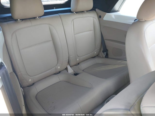 Aukcja sprzedaży 2014 Volkswagen Beetle 1.8t, vin: 3VW517AT8EM823278, numer aukcji: 45305765