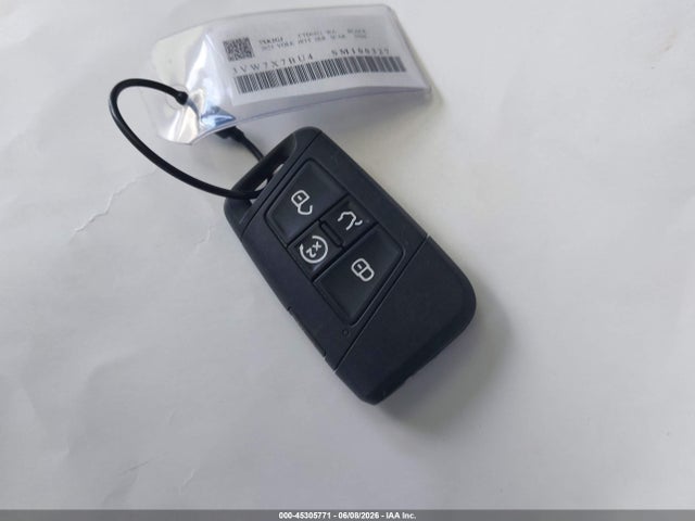 Aukcja sprzedaży 2025 Volkswagen Jetta 1.5t Se, vin: 3VW7X7BU4SM100327, numer aukcji: 45305771