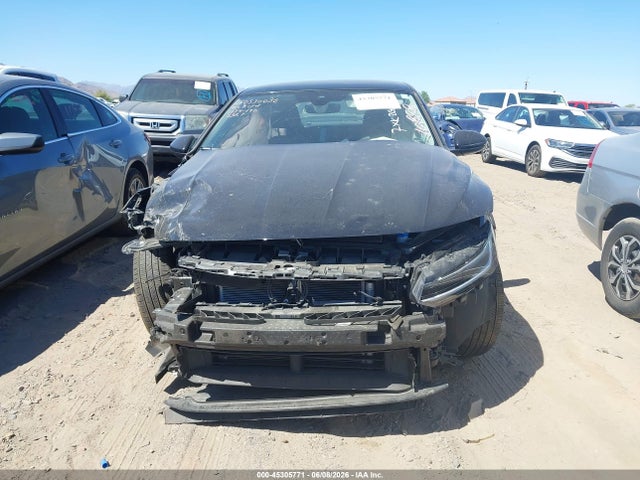 Aukcja sprzedaży 2025 Volkswagen Jetta 1.5t Se, vin: 3VW7X7BU4SM100327, numer aukcji: 45305771
