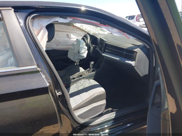 Aukcja sprzedaży 2025 Volkswagen Jetta 1.5t Se, vin: 3VW7X7BU4SM100327, numer aukcji: 45305771