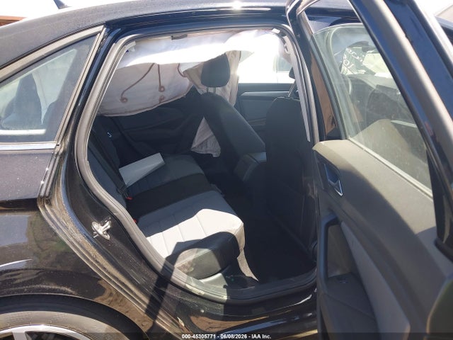 Aukcja sprzedaży 2025 Volkswagen Jetta 1.5t Se, vin: 3VW7X7BU4SM100327, numer aukcji: 45305771