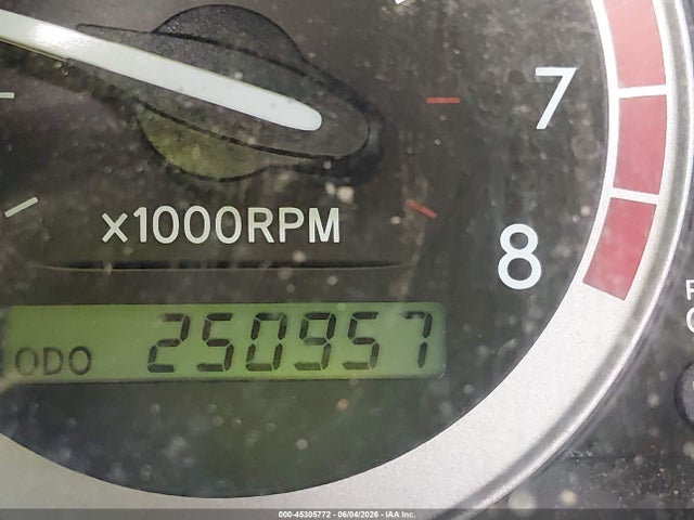 Продажа на аукционе авто 2008 Toyota Sienna Ce/le, vin: 5TDZK23C38S133721, номер лота: 45305772