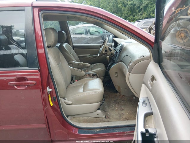 Продажа на аукционе авто 2008 Toyota Sienna Ce/le, vin: 5TDZK23C38S133721, номер лота: 45305772
