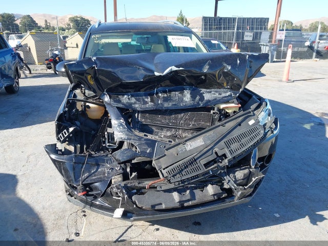 2011 Volkswagen Tiguan Se მანქანა იყიდება აუქციონზე, vin: WVGAV7AX7BW503711, აუქციონის ნომერი: 45305774