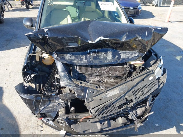 2011 Volkswagen Tiguan Se მანქანა იყიდება აუქციონზე, vin: WVGAV7AX7BW503711, აუქციონის ნომერი: 45305774