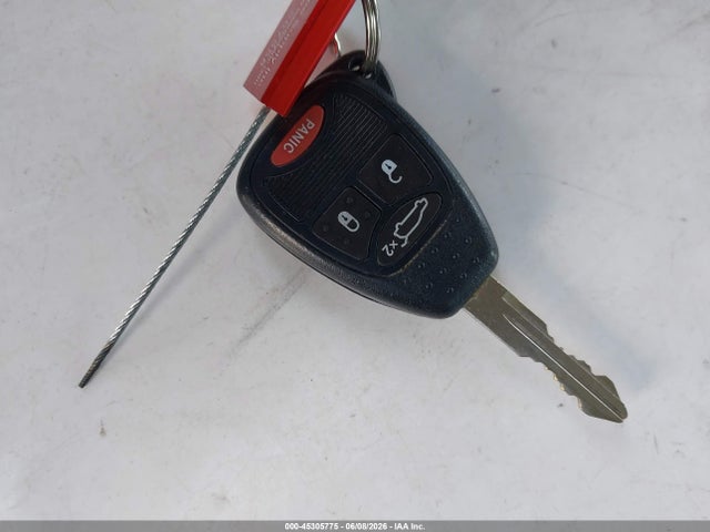 2005 Chrysler 300 Touring მანქანა იყიდება აუქციონზე, vin: 2C3AA53G55H597631, აუქციონის ნომერი: 45305775