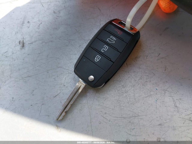 KIA FORTE LX 2014 KNAFX4A60E5141643 Image 11