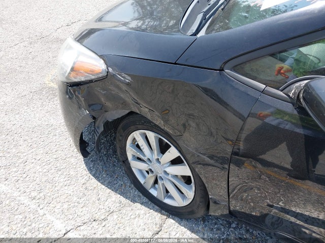 KIA FORTE LX 2014 KNAFX4A60E5141643 Image 12
