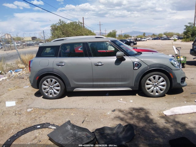 Mini Countryman Cooper S 2020 WMZYX1C00L3L95705 Image 12