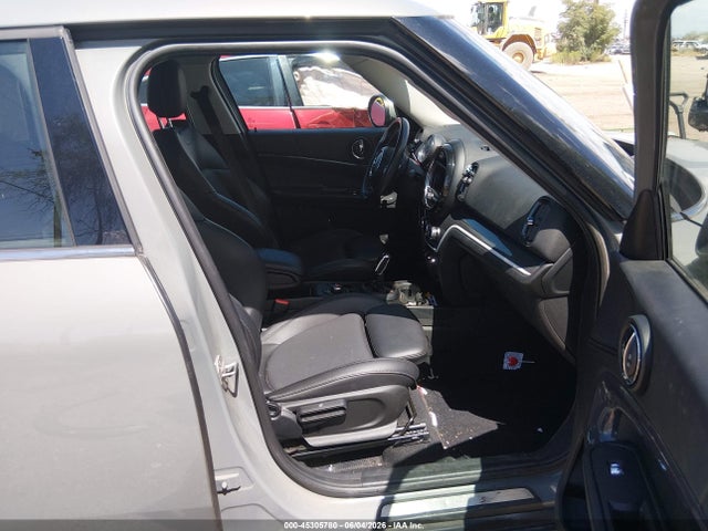 Mini Countryman Cooper S 2020 WMZYX1C00L3L95705 Image 5