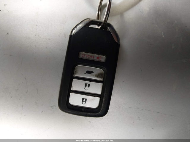 Honda CIVIC SI 2018 2HGFC1E50JH706122 Image 11