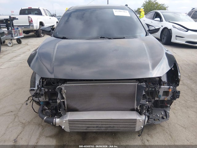 Honda CIVIC SI 2018 2HGFC1E50JH706122 Image 13
