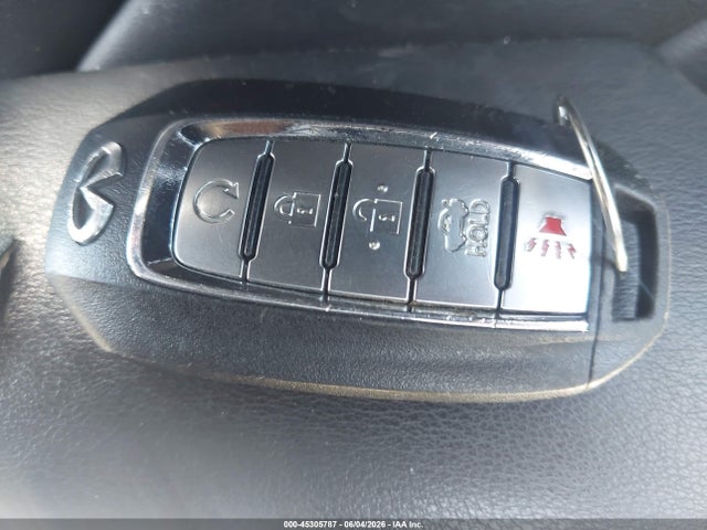 Infiniti Q50 LUXE 2021 JN1EV7BP1MM706180 Image 11