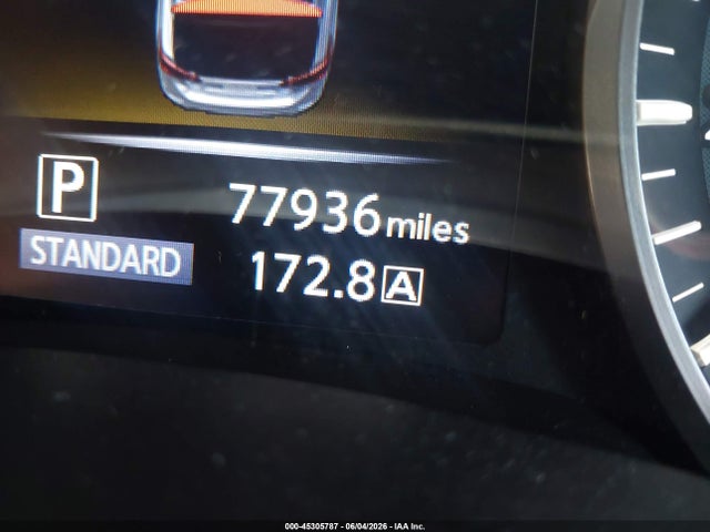 Infiniti Q50 LUXE 2021 JN1EV7BP1MM706180 Image 16