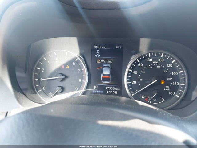 Infiniti Q50 LUXE 2021 JN1EV7BP1MM706180 Image 7