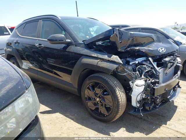 Продаж на аукціоні авто 2026 Hyundai Kona Sel Sport, vin: KM8HF3AB7TU433746, номер лоту: 45305789