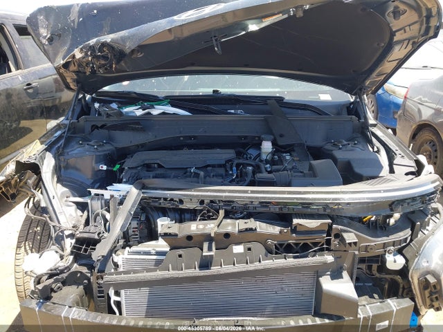 Продаж на аукціоні авто 2026 Hyundai Kona Sel Sport, vin: KM8HF3AB7TU433746, номер лоту: 45305789