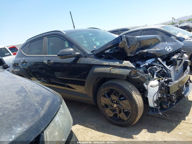 Продаж на аукціоні авто 2026 Hyundai Kona Sel Sport, vin: KM8HF3AB7TU433746, номер лоту: 45305789