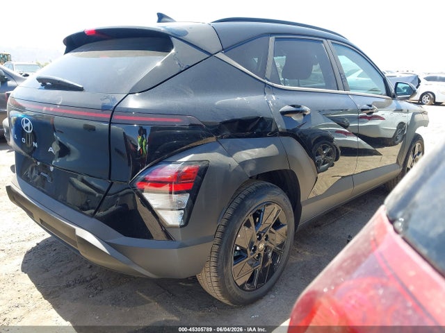Продаж на аукціоні авто 2026 Hyundai Kona Sel Sport, vin: KM8HF3AB7TU433746, номер лоту: 45305789