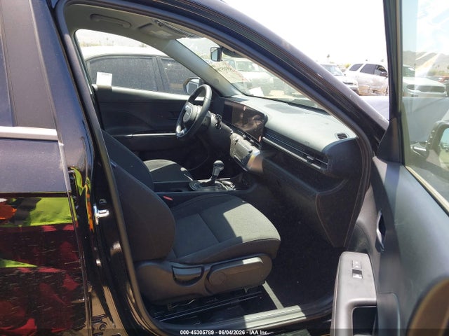 Продаж на аукціоні авто 2026 Hyundai Kona Sel Sport, vin: KM8HF3AB7TU433746, номер лоту: 45305789