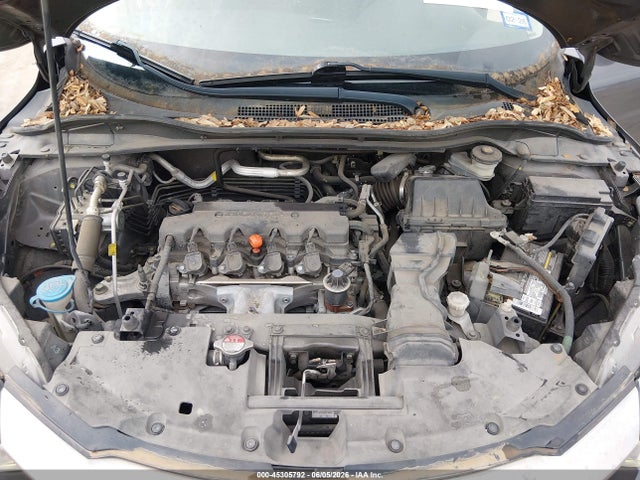 Aukcja sprzedaży 2019 Honda Hr-v Lx, vin: 3CZRU5H32KG716222, numer aukcji: 45305792