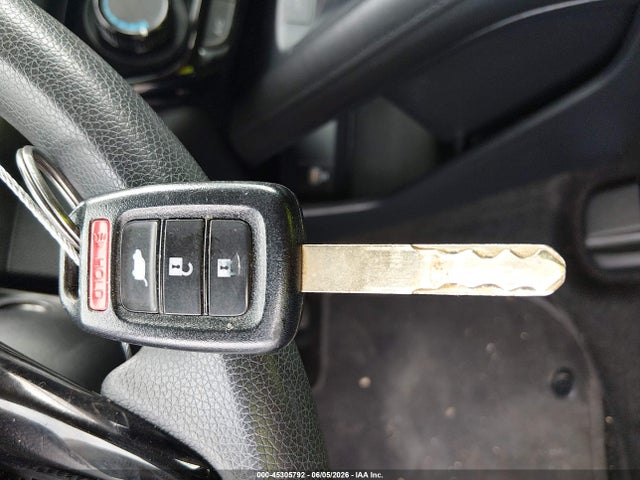 Aukcja sprzedaży 2019 Honda Hr-v Lx, vin: 3CZRU5H32KG716222, numer aukcji: 45305792