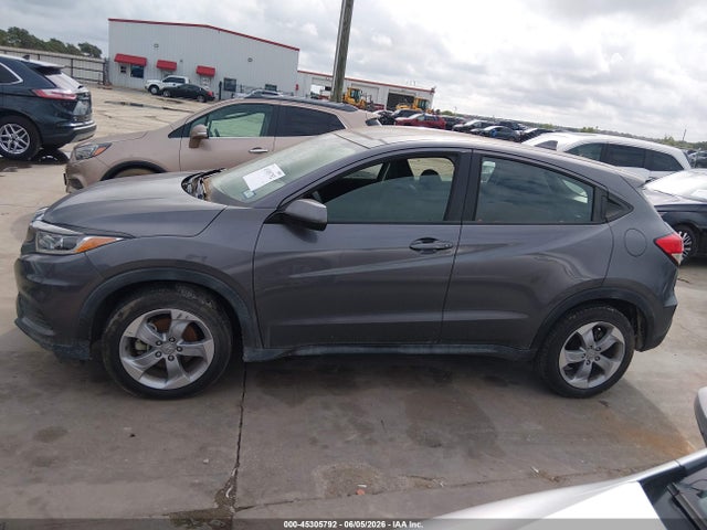 Aukcja sprzedaży 2019 Honda Hr-v Lx, vin: 3CZRU5H32KG716222, numer aukcji: 45305792
