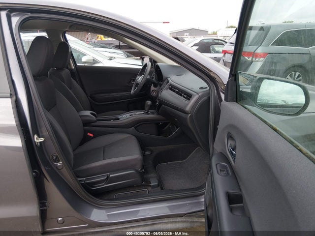 Aukcja sprzedaży 2019 Honda Hr-v Lx, vin: 3CZRU5H32KG716222, numer aukcji: 45305792