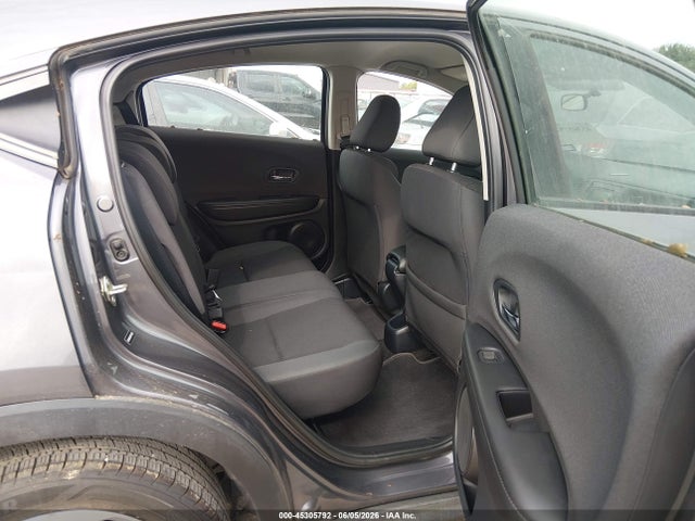Aukcja sprzedaży 2019 Honda Hr-v Lx, vin: 3CZRU5H32KG716222, numer aukcji: 45305792
