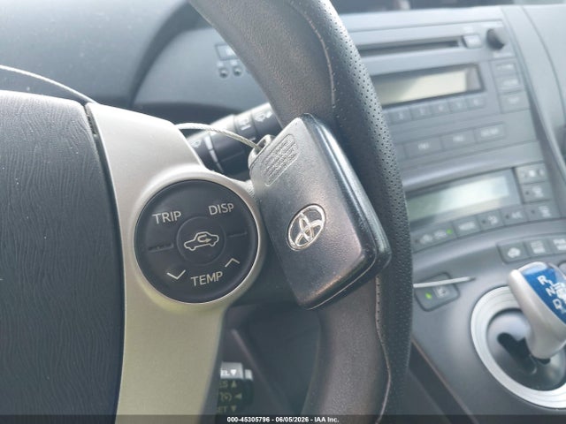 Продажа на аукционе авто 2010 Toyota Prius Ii, vin: JTDKN3DU7A0157647, номер лота: 45305796