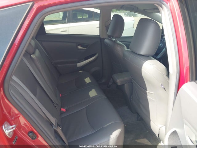 Продажа на аукционе авто 2010 Toyota Prius Ii, vin: JTDKN3DU7A0157647, номер лота: 45305796