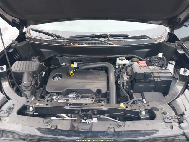 45305798 :رقم المزاد ، 3GKALMEG0TL233039 vin ، 2026 Gmc Terrain Fwd Elevation مزاد بيع