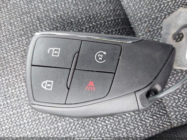 45305798 :رقم المزاد ، 3GKALMEG0TL233039 vin ، 2026 Gmc Terrain Fwd Elevation مزاد بيع
