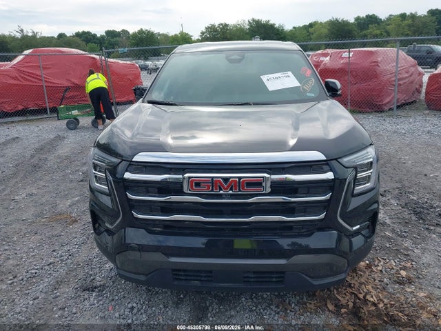 45305798 :رقم المزاد ، 3GKALMEG0TL233039 vin ، 2026 Gmc Terrain Fwd Elevation مزاد بيع