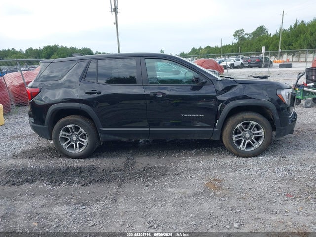 45305798 :رقم المزاد ، 3GKALMEG0TL233039 vin ، 2026 Gmc Terrain Fwd Elevation مزاد بيع