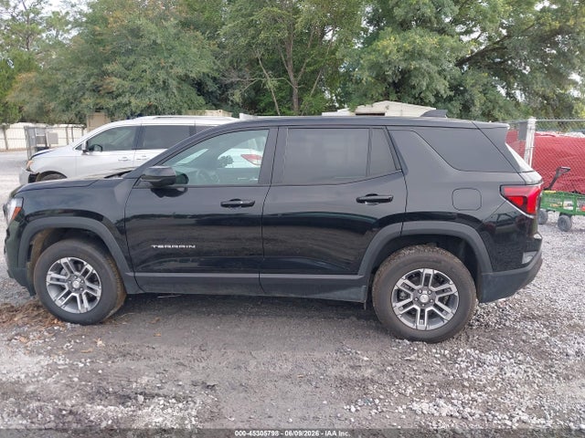 45305798 :رقم المزاد ، 3GKALMEG0TL233039 vin ، 2026 Gmc Terrain Fwd Elevation مزاد بيع