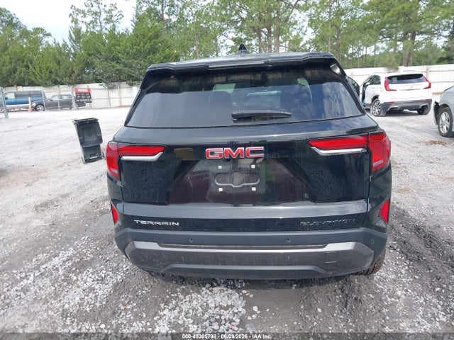 45305798 :رقم المزاد ، 3GKALMEG0TL233039 vin ، 2026 Gmc Terrain Fwd Elevation مزاد بيع