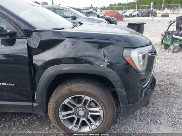 45305798 :رقم المزاد ، 3GKALMEG0TL233039 vin ، 2026 Gmc Terrain Fwd Elevation مزاد بيع