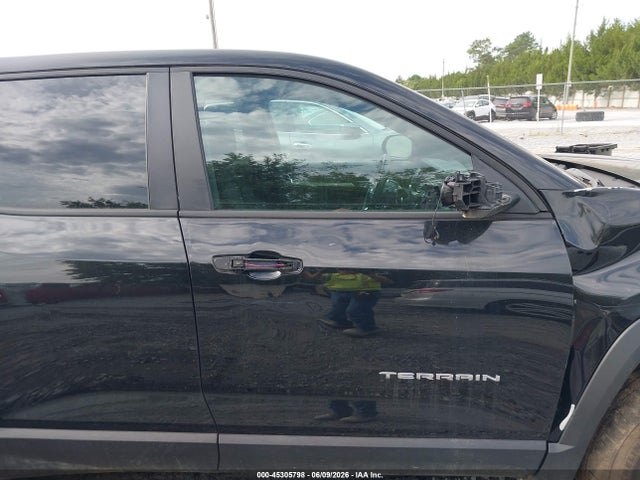 45305798 :رقم المزاد ، 3GKALMEG0TL233039 vin ، 2026 Gmc Terrain Fwd Elevation مزاد بيع