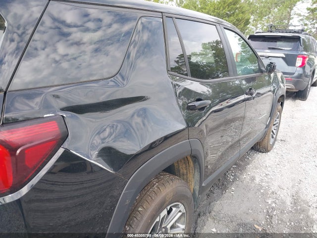 45305798 :رقم المزاد ، 3GKALMEG0TL233039 vin ، 2026 Gmc Terrain Fwd Elevation مزاد بيع