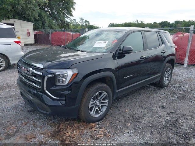 45305798 :رقم المزاد ، 3GKALMEG0TL233039 vin ، 2026 Gmc Terrain Fwd Elevation مزاد بيع