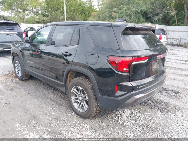 45305798 :رقم المزاد ، 3GKALMEG0TL233039 vin ، 2026 Gmc Terrain Fwd Elevation مزاد بيع