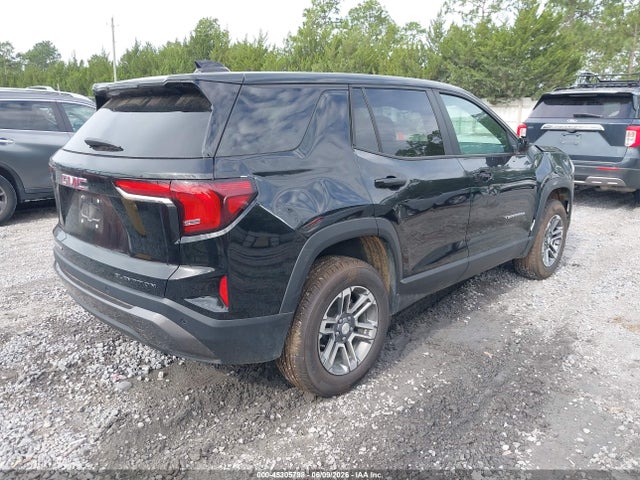 45305798 :رقم المزاد ، 3GKALMEG0TL233039 vin ، 2026 Gmc Terrain Fwd Elevation مزاد بيع