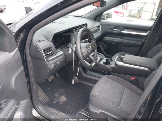 45305798 :رقم المزاد ، 3GKALMEG0TL233039 vin ، 2026 Gmc Terrain Fwd Elevation مزاد بيع