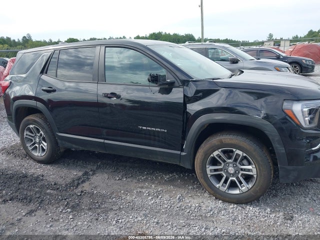 45305798 :رقم المزاد ، 3GKALMEG0TL233039 vin ، 2026 Gmc Terrain Fwd Elevation مزاد بيع