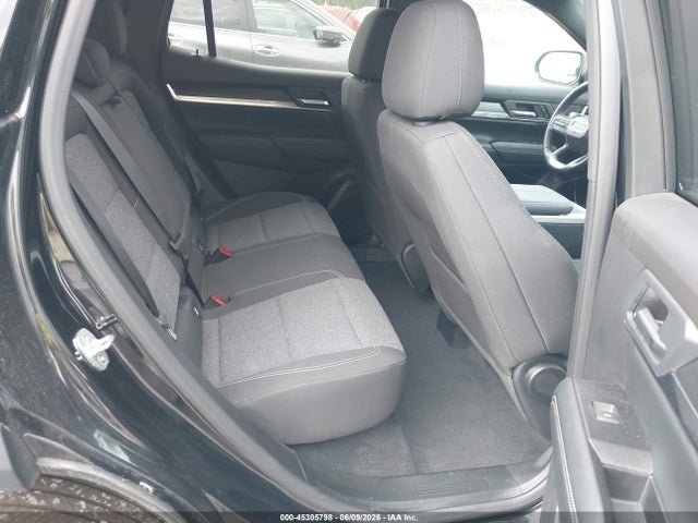 45305798 :رقم المزاد ، 3GKALMEG0TL233039 vin ، 2026 Gmc Terrain Fwd Elevation مزاد بيع
