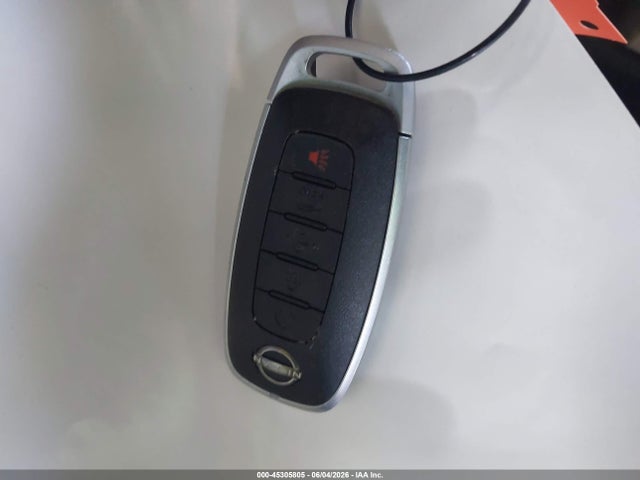 2025 Nissan Rogue Sv Intelligent Awd მანქანა იყიდება აუქციონზე, vin: 5N1BT3BB1SC790311, აუქციონის ნომერი: 45305805
