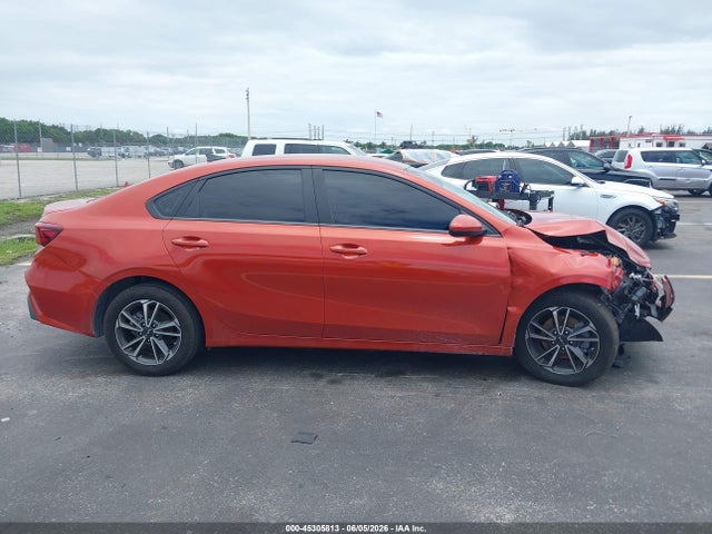 Aukcja sprzedaży 2022 Kia Forte Lxs, vin: 3KPF24AD8NE429513, numer aukcji: 45305813