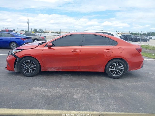 Aukcja sprzedaży 2022 Kia Forte Lxs, vin: 3KPF24AD8NE429513, numer aukcji: 45305813